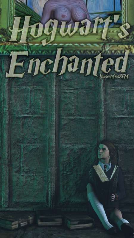 hogwarts enchanted|Hogwarts Enchanted Episode 1 .